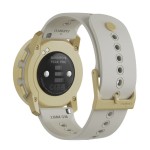 SUUNTO 9 PEAK PRO PEARL GOLD sportinis laikrodis